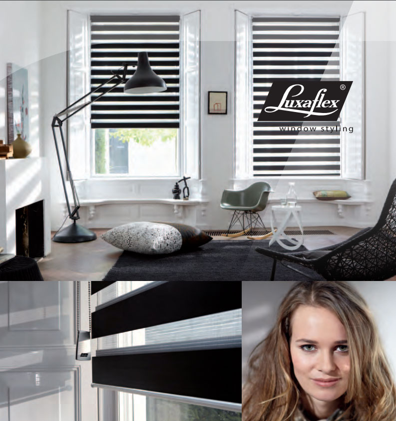 Foto’s: Rocking Mammoet van Kids Concept, Vouwgordijnen van Luxaflex