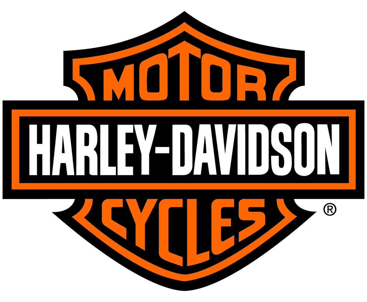 Harley davidson referentie